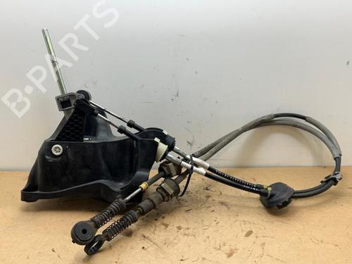 Used Gear lever Gear lever 38822229 38822229