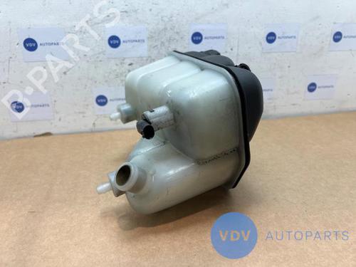 Expansion tank MERCEDES-BENZ E-CLASS (W211) E 200 CDI (211.004) | BP25965965C120 