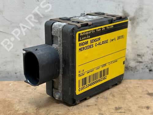 Used Other MERCEDES-BENZ C-CLASS (W205) C 200 BlueTEC / d (205.037) (136 hp) 30803907