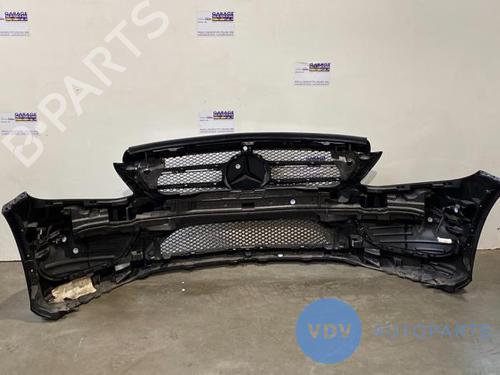 Front bumper MERCEDES-BENZ C-CLASS T-Model (S205) C 200 d (205.207) | BP25945654C7 