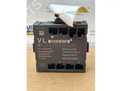 Electronic module MERCEDES-BENZ E-CLASS (W212) E 350 BlueTEC 4-matic (212.094) | BP38849903M83 - Image 3