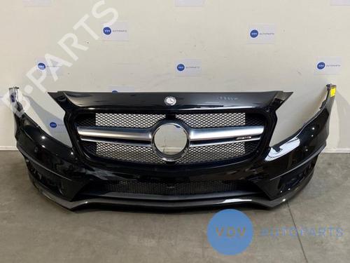 Used Front bumper MERCEDES-BENZ GLA-CLASS (X156) GLA 180 CDI / d (156.912) (109 hp) 25959630