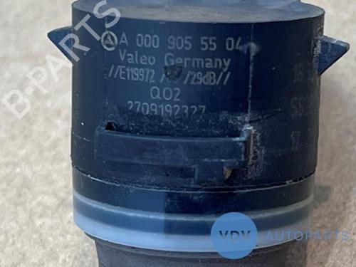 Electronic sensor MERCEDES-BENZ C-CLASS (W205) C 160 (205.044) | BP25975642M84 