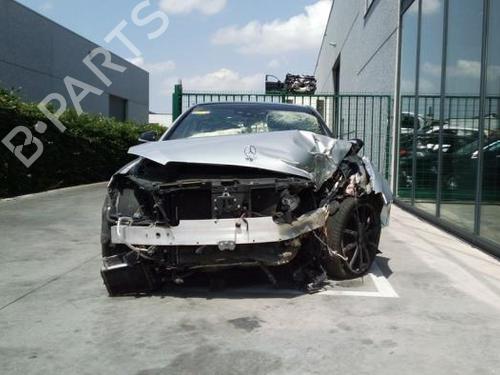 Front left panel MERCEDES-BENZ S-CLASS (W222, V222, X222) AMG S 63 4-matic+ (222.188) | BP38824285C58 - Image 6