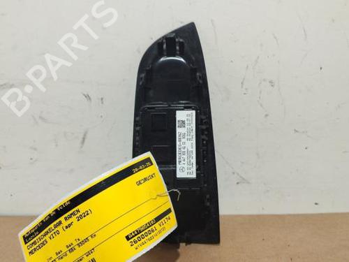 Switch MERCEDES-BENZ VITO Van (W447) 116 CDI (447.601, 447.603, 447.605) | BP39151892I30 - Image 2