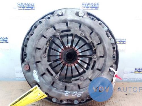 Flywheel MERCEDES-BENZ A-CLASS (W169) A 160 (169.031, 169.331) | BP25942731M101 