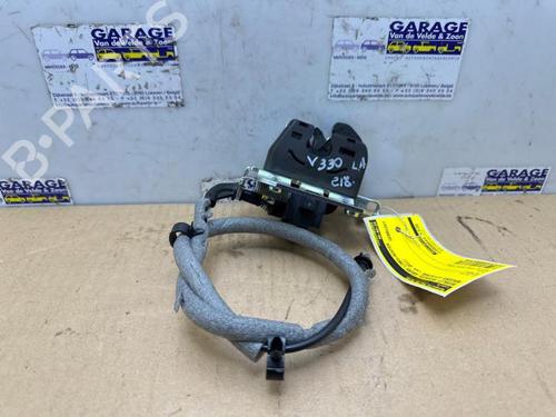 rear-left-lock-mercedes-benz-cls-c218-2011-2012-2013-2014-2015-2016-2017-38842538 main image