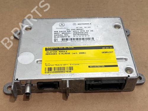 Used Electronic module Electronic module 38851732 38851732