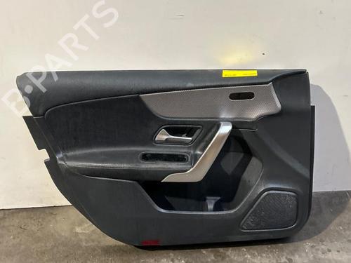 Used Front left panel Front left panel 38822190 38822190