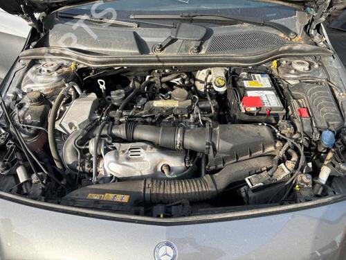 Middle console MERCEDES-BENZ A-CLASS (W176) A 180 (176.042) | BP38836421I22 - Image 15