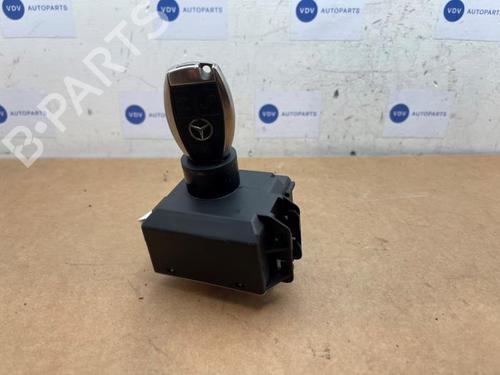 Electronic module MERCEDES-BENZ A-CLASS (W176) A 180 CDI / d (176.012) | BP38838755M83 - Image 2
