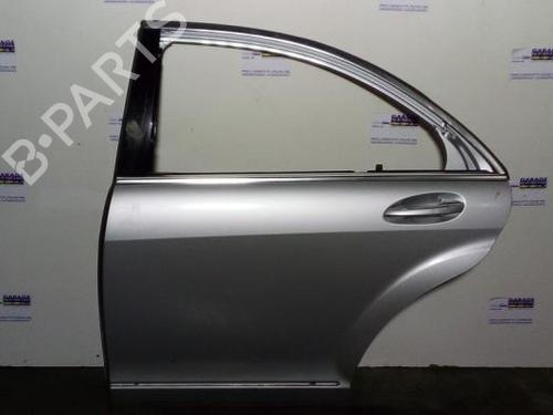Used Right rear door Right rear door 38857374 38857374