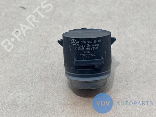 Elektronisk sensor MERCEDES-BENZ C-CLASS (W205) C 160 (205.044) | BP28068560M84 