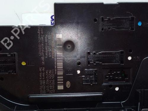 Electronic module MERCEDES-BENZ C-CLASS (W204) C 200 CDI (204.001) | BP38855340M83 - Image 6