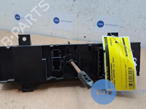 Climate control MERCEDES-BENZ SPRINTER 3-t Van (B906) 213 CDI (906.611, 906.613) | BP25965790I5 