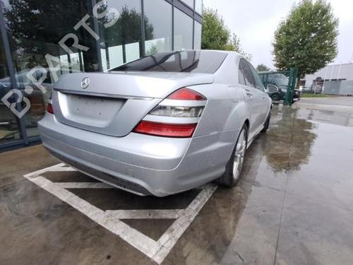 Front right panel MERCEDES-BENZ S-CLASS (W221, V221) S 320 CDI (221.022, 221.122) | BP38834556C59 - Image 8