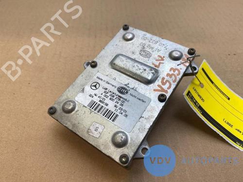 Module xenonverlichting MERCEDES-BENZ E-CLASS (W211) E 200 CDI (211.007) | BP25958170C53 