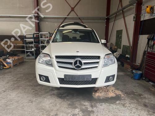Front left panel MERCEDES-BENZ GLK-CLASS (X204) 320 CDI 4-matic (204.983) | BP38827064C58 - Image 5