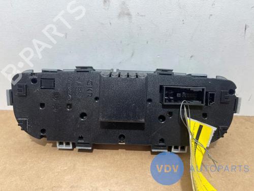 Climate control MERCEDES-BENZ C-CLASS (W203) C 200 CDI (203.004) | BP26898837I5 