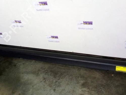 Used Left sideskirt Left sideskirt 38857674 38857674