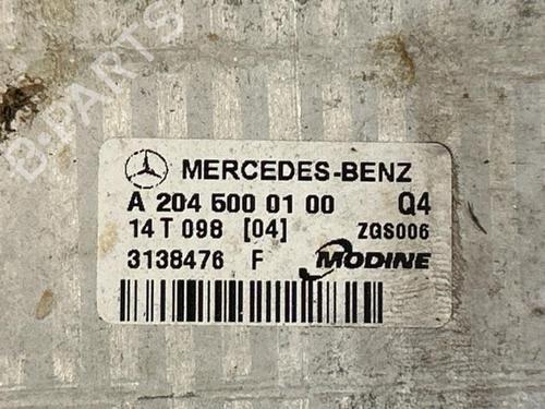 Intercooler MERCEDES-BENZ SLK (R172) 200 (172.448) | BP38818822M30 - Image 3