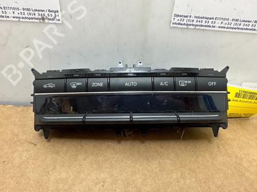 Used Climate control Climate control 38850110 38850110