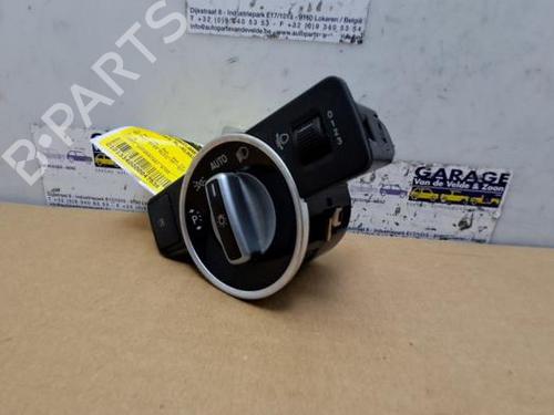 Headlight switch MERCEDES-BENZ M-CLASS (W166) ML 250 CDI / BlueTEC 4-matic (166.004, 166.003) | BP38842344I24 - Image 2