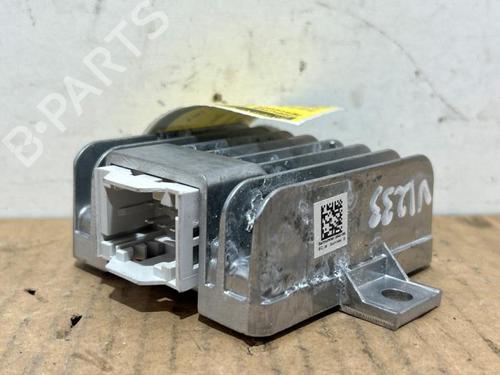 Used Control unit Control unit CHEVROLET CORVETTE 5.7 (208 hp) 40070217 40070217