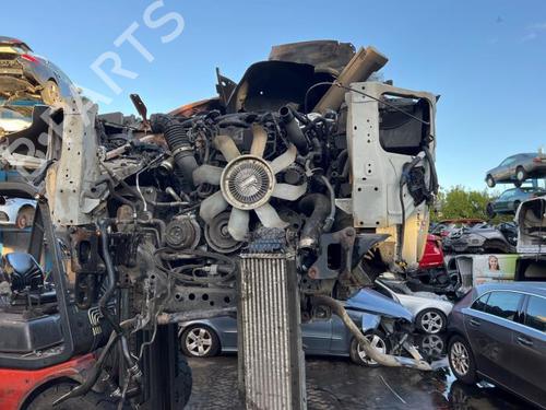 Starter MERCEDES-BENZ X-CLASS (470) X 250 d 4-matic (470.231) | BP38829455M8 - Image 5