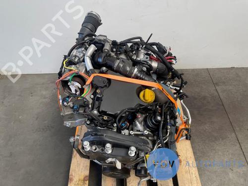 Engine MERCEDES-BENZ CITAN Box Body/MPV (W415) 108 CDI (415.603) | BP28106556M1 