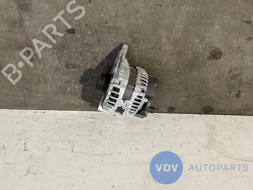 Used Alternator MERCEDES-BENZ B-CLASS Sports Tourer (W246, W242) B 180 CDI (246.200) (109 hp) 29884727