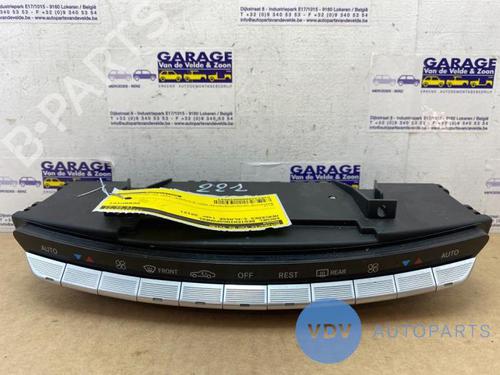 Used Climate control MERCEDES-BENZ S-CLASS (W221, V221) S 320 CDI 4-matic (221.080, 221.180) (211 hp) 25948694