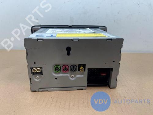 Radio MERCEDES-BENZ A-CLASS (W176) A 180 (176.042) | BP29466359E6 