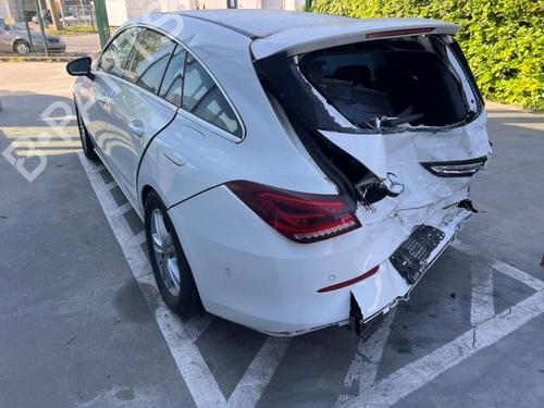 Electronic module MERCEDES-BENZ CLA Shooting Brake (X118) CLA 200 d (118.612) | BP38828088M83 - Image 7