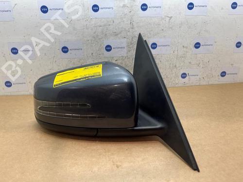 right-mirror-mercedes-benz-c-class-w204-2007-2008-2009-2010-2011-2012-2013-2014-2015-38832296 main image