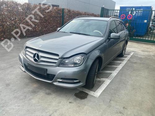 Headlight switch MERCEDES-BENZ C-CLASS T-Model (S204) C 180 CDI (204.200) | BP38849047I24 - Image 7