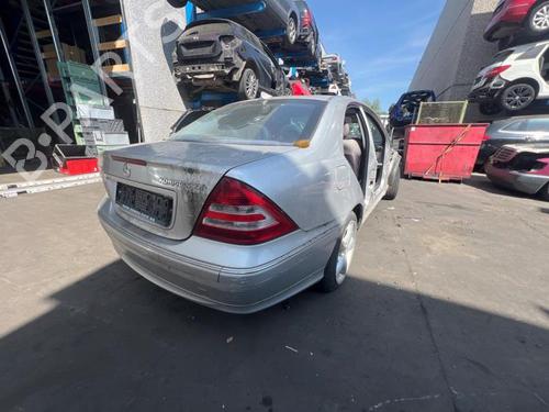 Electronic module MERCEDES-BENZ C-CLASS (W203) C 180 Kompressor (203.046) | BP38828190M83 - Image 6