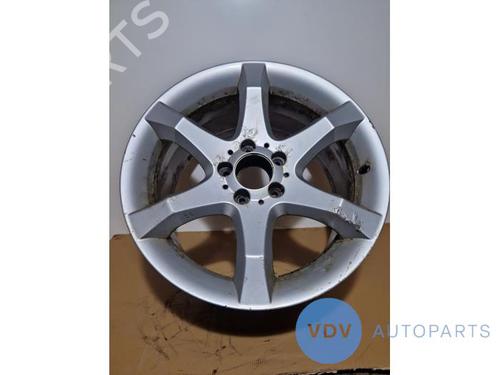 Felg MERCEDES-BENZ C-CLASS (W203) C 200 Kompressor (203.042) (163 hp) 25970704