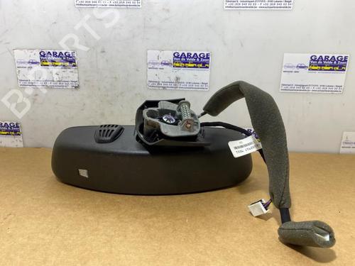 Rear mirror MERCEDES-BENZ E-CLASS Coupe (C207) E 250 CDI / BlueTEC / d (207.303, 207.304) | BP38843790I6 - Image 2