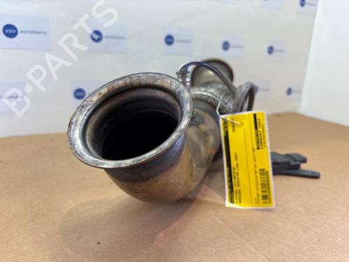 Pipe MERCEDES-BENZ SPRINTER 3,5-t Van (B907, B910) 316 CDI RWD (907.631, 907.633, 907.635, 907.637) | BP38841151M125 - Image 2