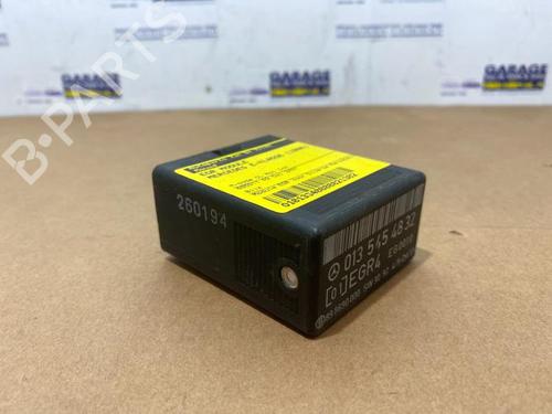 Used Electronic module Electronic module 38854062 38854062