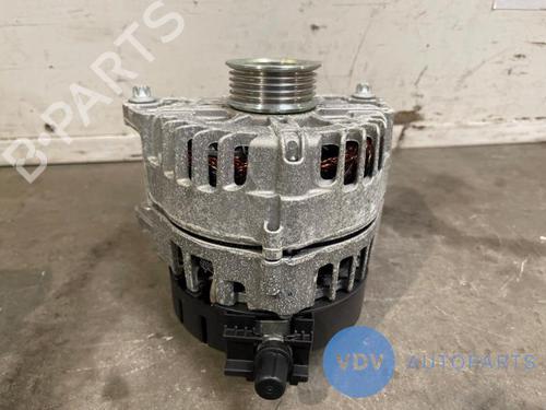 Used Alternator MERCEDES-BENZ SPRINTER 3,5-t Van (B907, B910) 311 CDI RWD (907.631, 907.633, 907.635, 907.637) (114 hp) 25967283