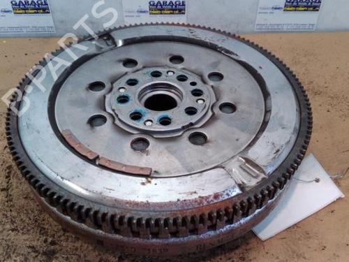 Flywheel MERCEDES-BENZ VITO Van (W447) 116 CDI (447.601, 447.603, 447.605) | BP38854850M101 - Image 5