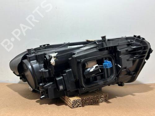 Left headlight MERCEDES-BENZ A-CLASS (W177) A 200 (177.087) | BP39109556C28 - Image 5