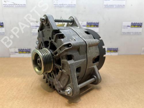 Used Alternator Alternator 38843758 38843758