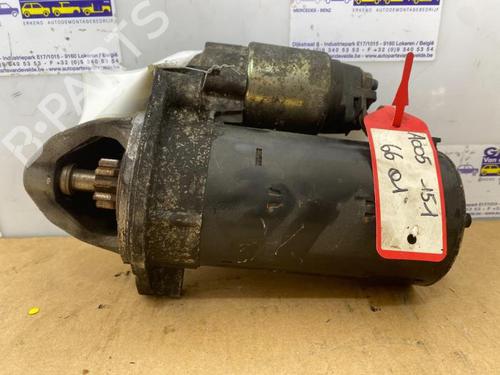 Starter MERCEDES-BENZ E-CLASS (W211) E 280 (211.054) | BP38846783M8 - Image 2