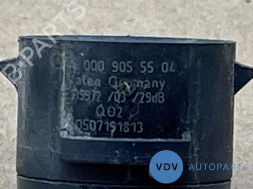 Electronic sensor MERCEDES-BENZ C-CLASS (W205) C 160 (205.044) | BP29902829M84 