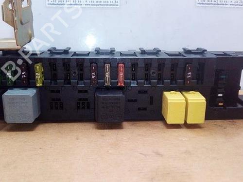 Electronic module MERCEDES-BENZ C-CLASS (W203) C 200 CDI (203.004) | BP38853059M83 - Image 4
