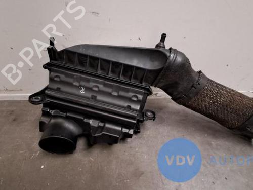 Air filter box MERCEDES-BENZ E-CLASS (W211) E 320 CDI (211.022) | BP25954401M87 