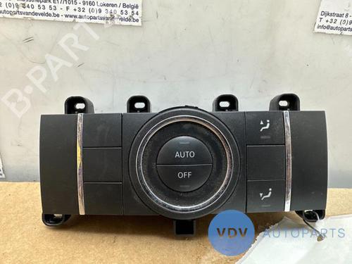Used Climate control MERCEDES-BENZ M-CLASS (W164) ML 350 CDI 4-matic (164.122) (224 hp) 25949429